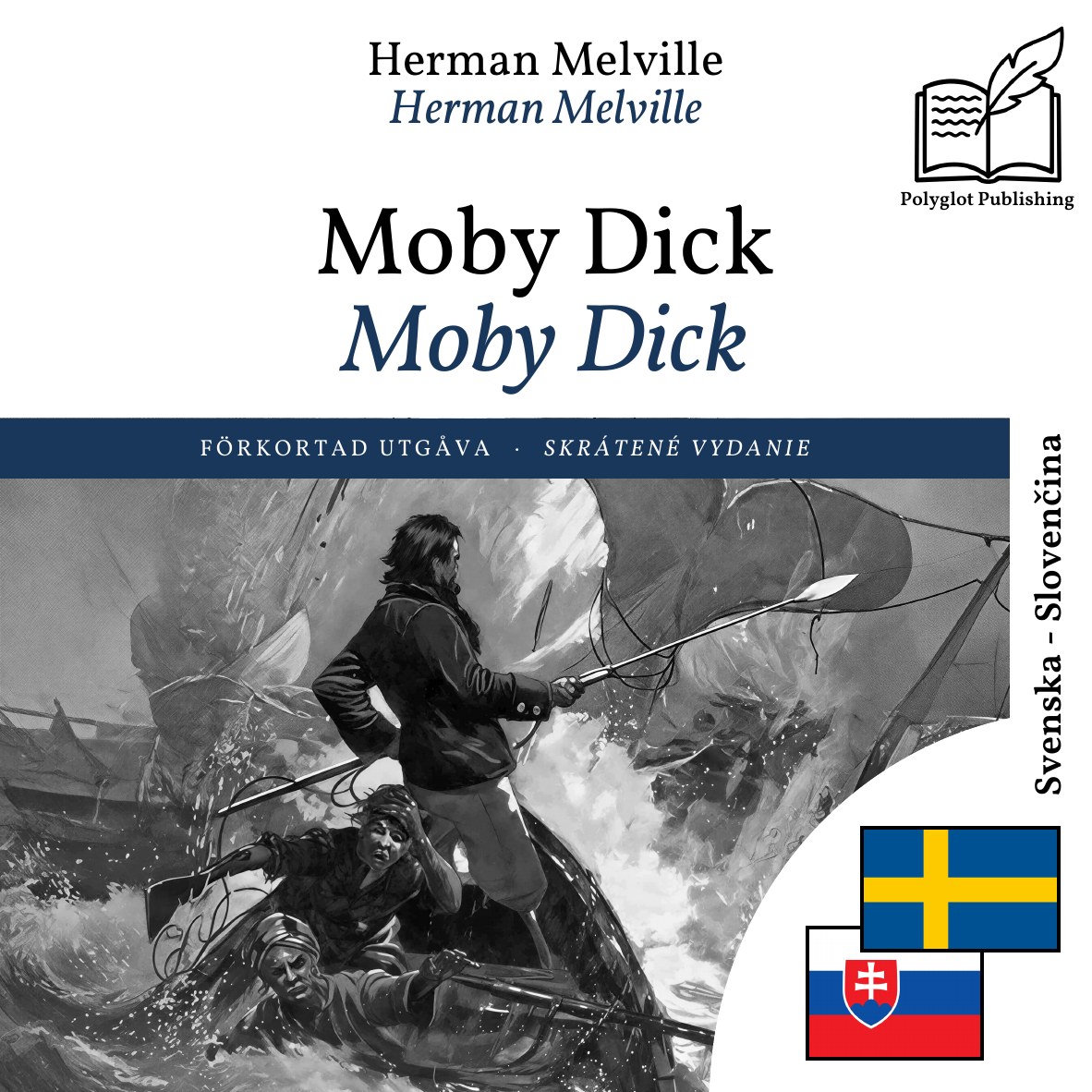 Moby Dick
