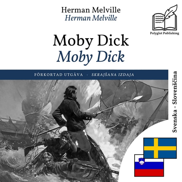 Moby Dick