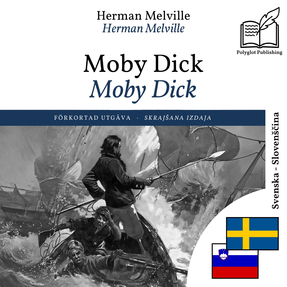 Moby Dick