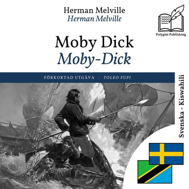 Moby-Dick