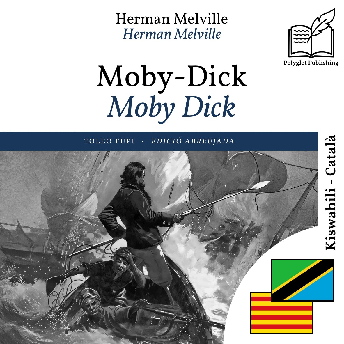 Moby Dick