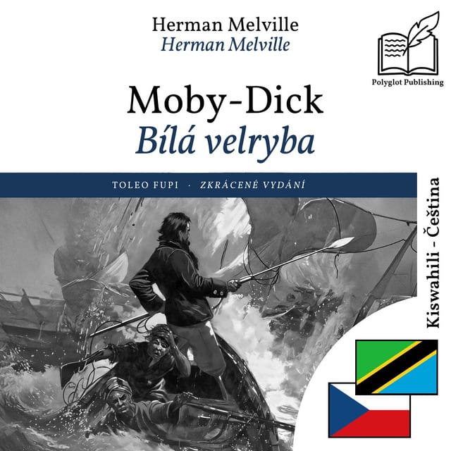 Bílá velryba