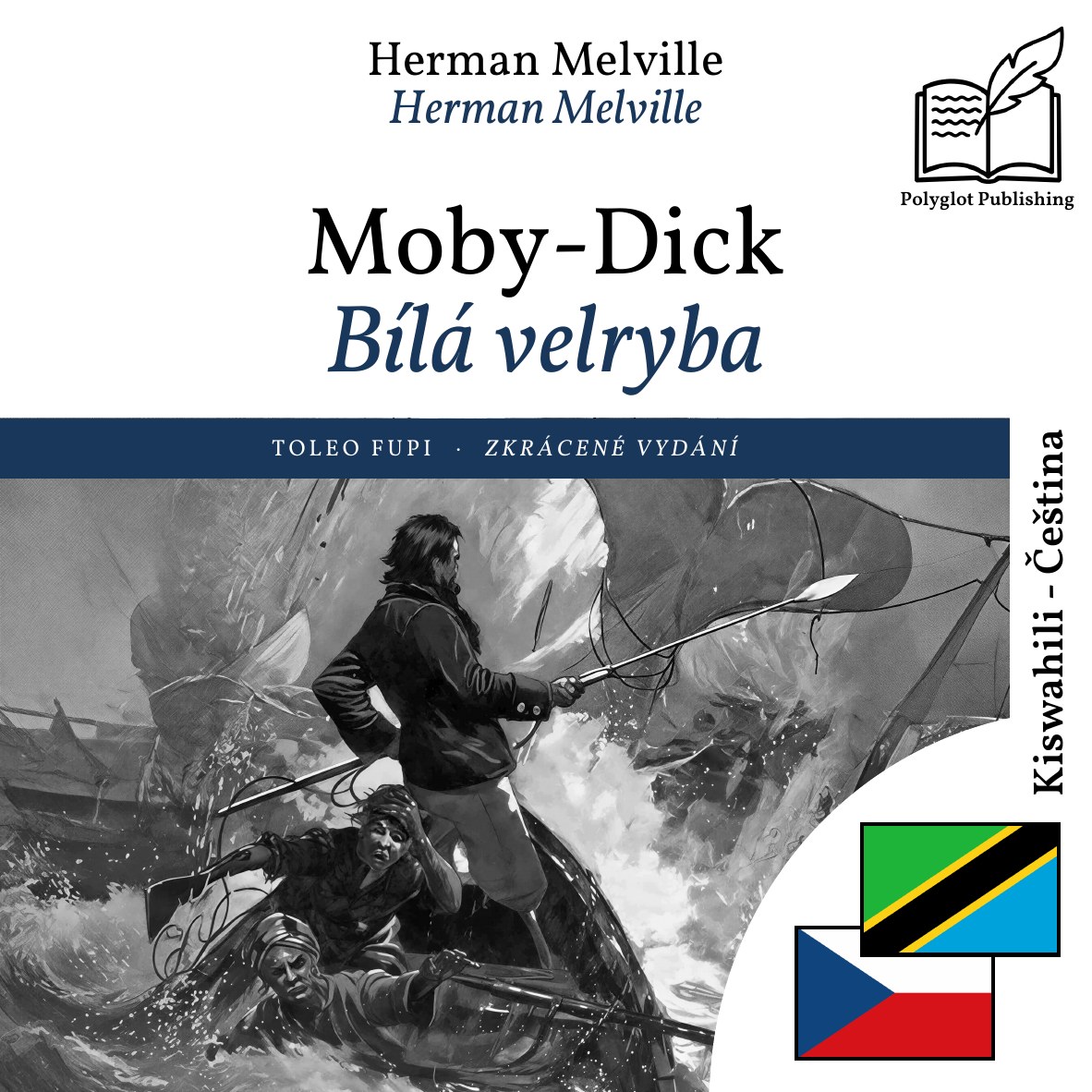 Bílá velryba