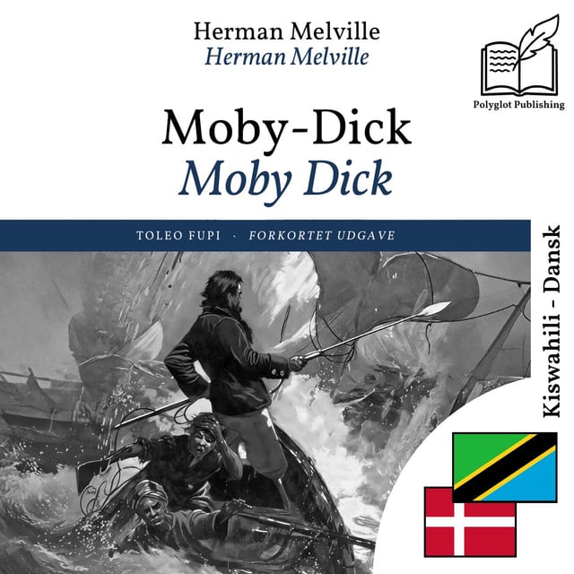 Moby Dick