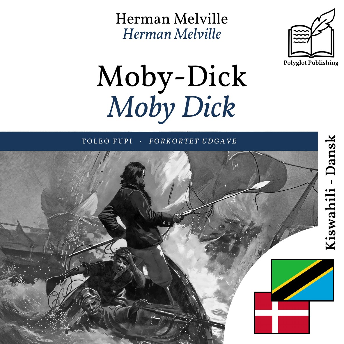 Moby Dick