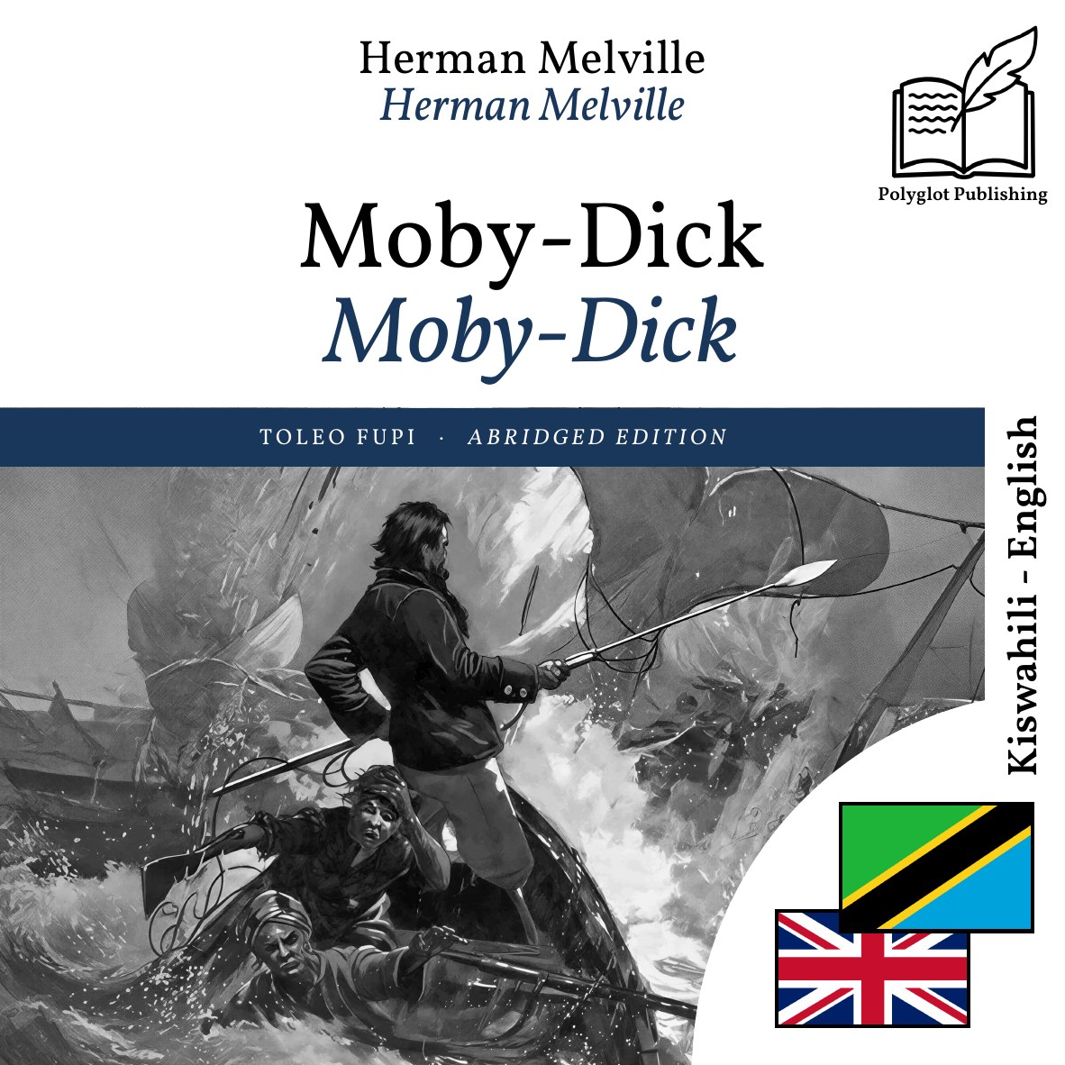 Moby-Dick