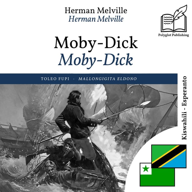 Moby-Dick