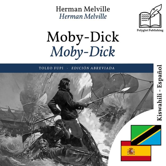 Moby-Dick