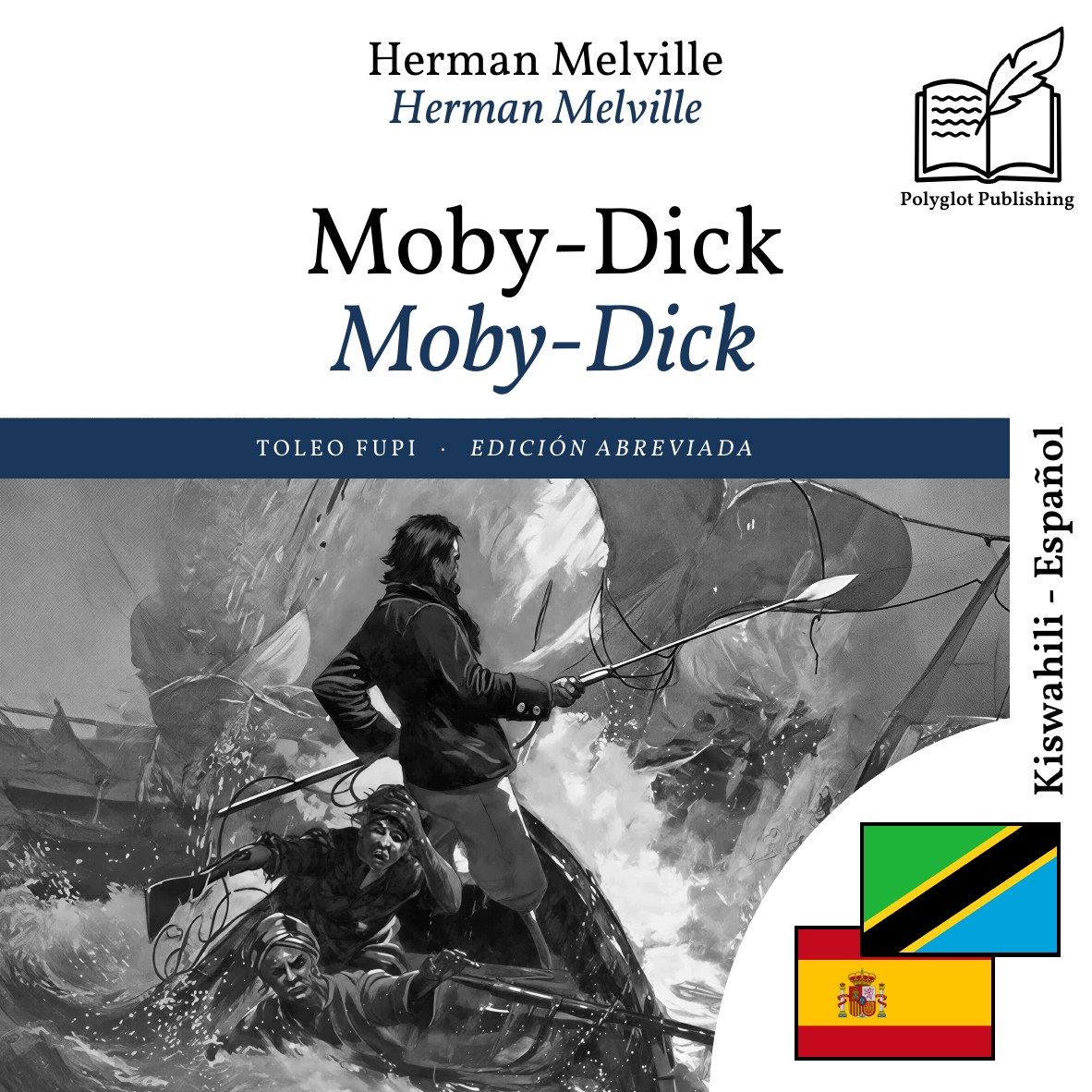 Moby-Dick
