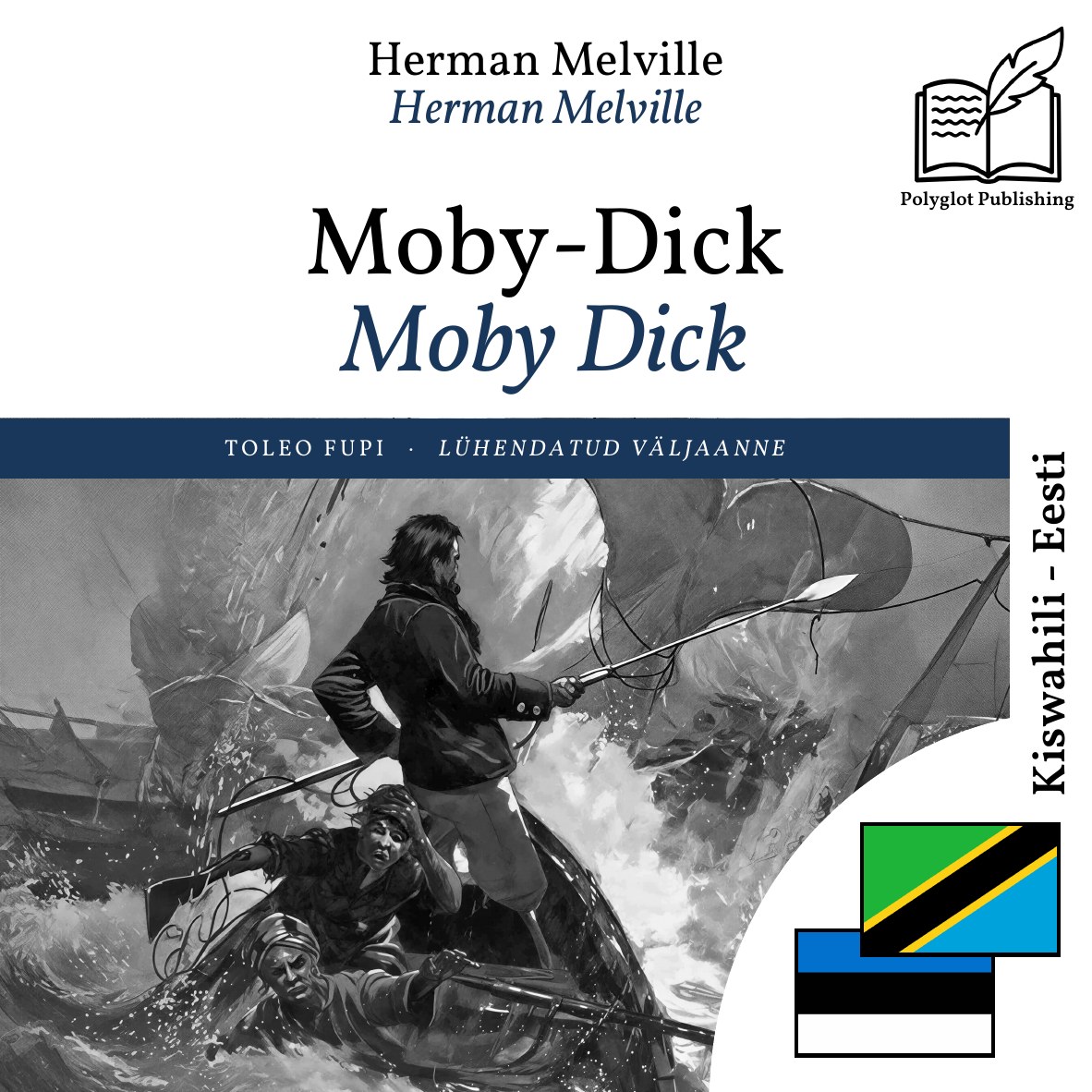 Moby Dick