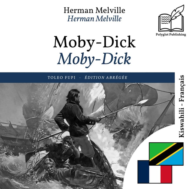 Moby-Dick