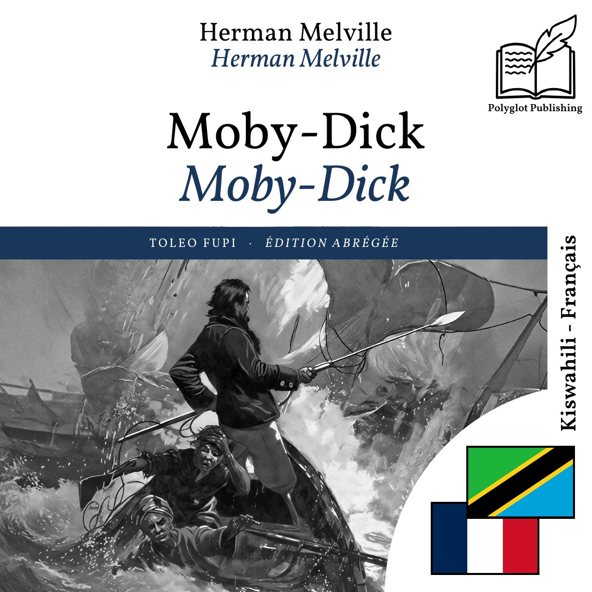 Moby-Dick