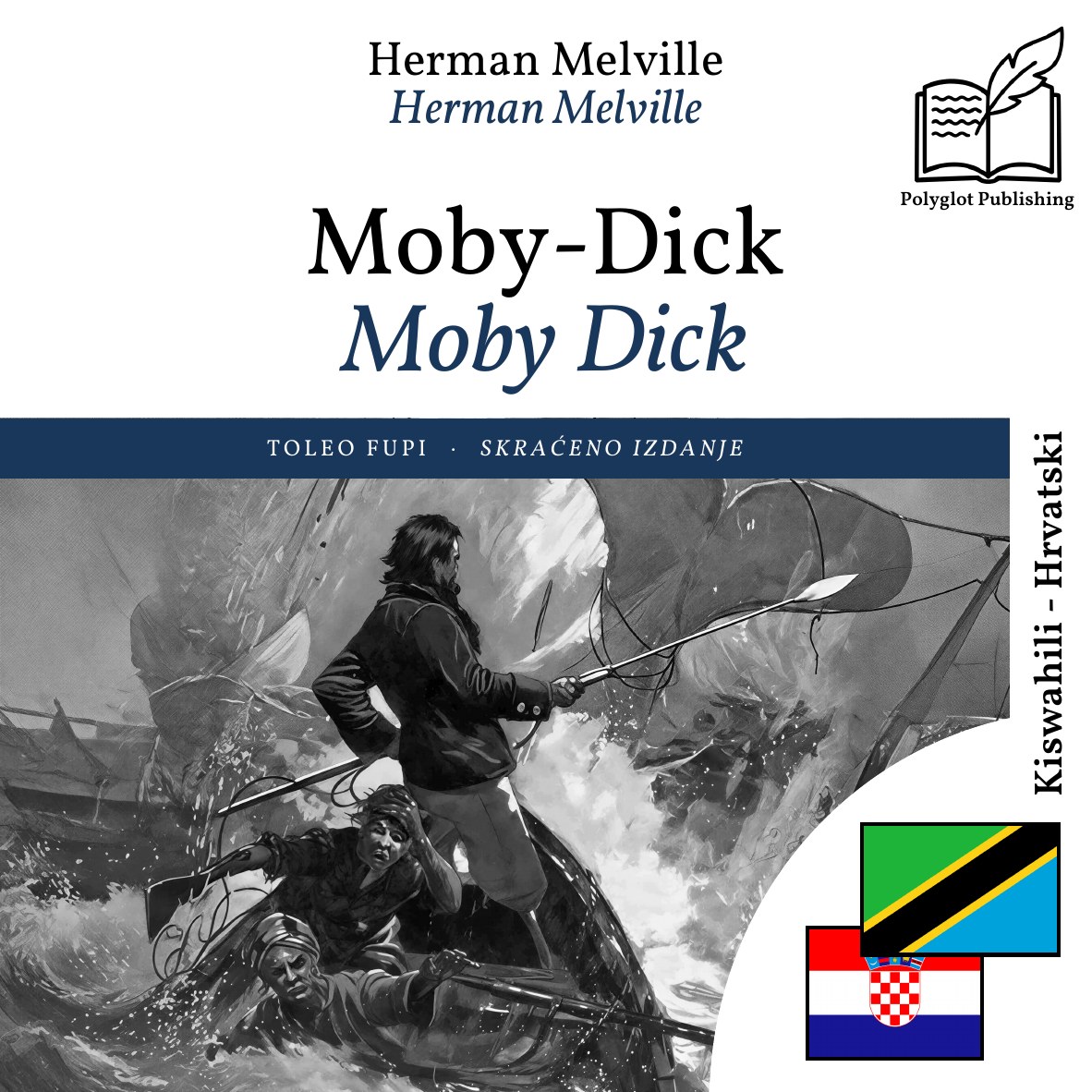 Moby Dick