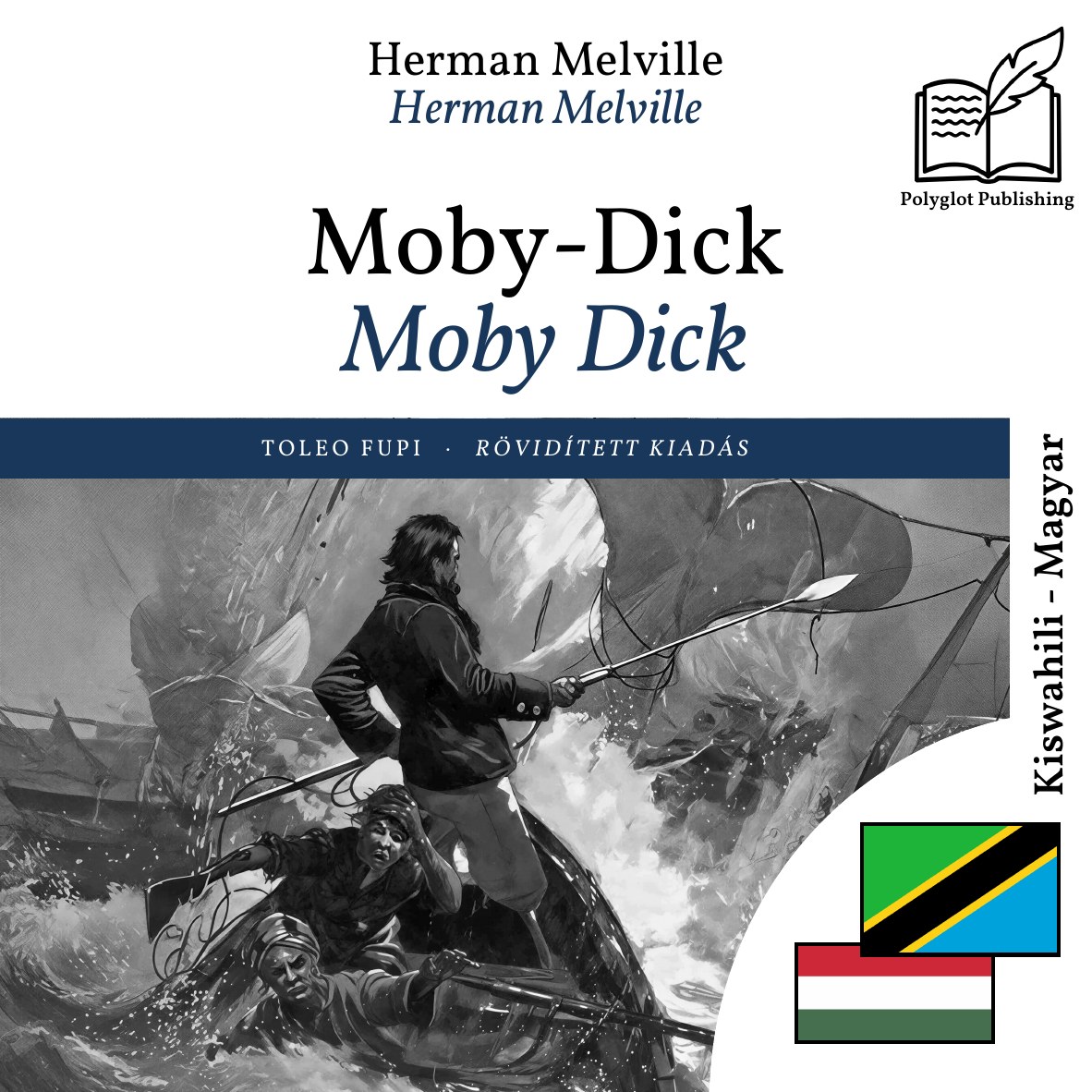 Moby Dick