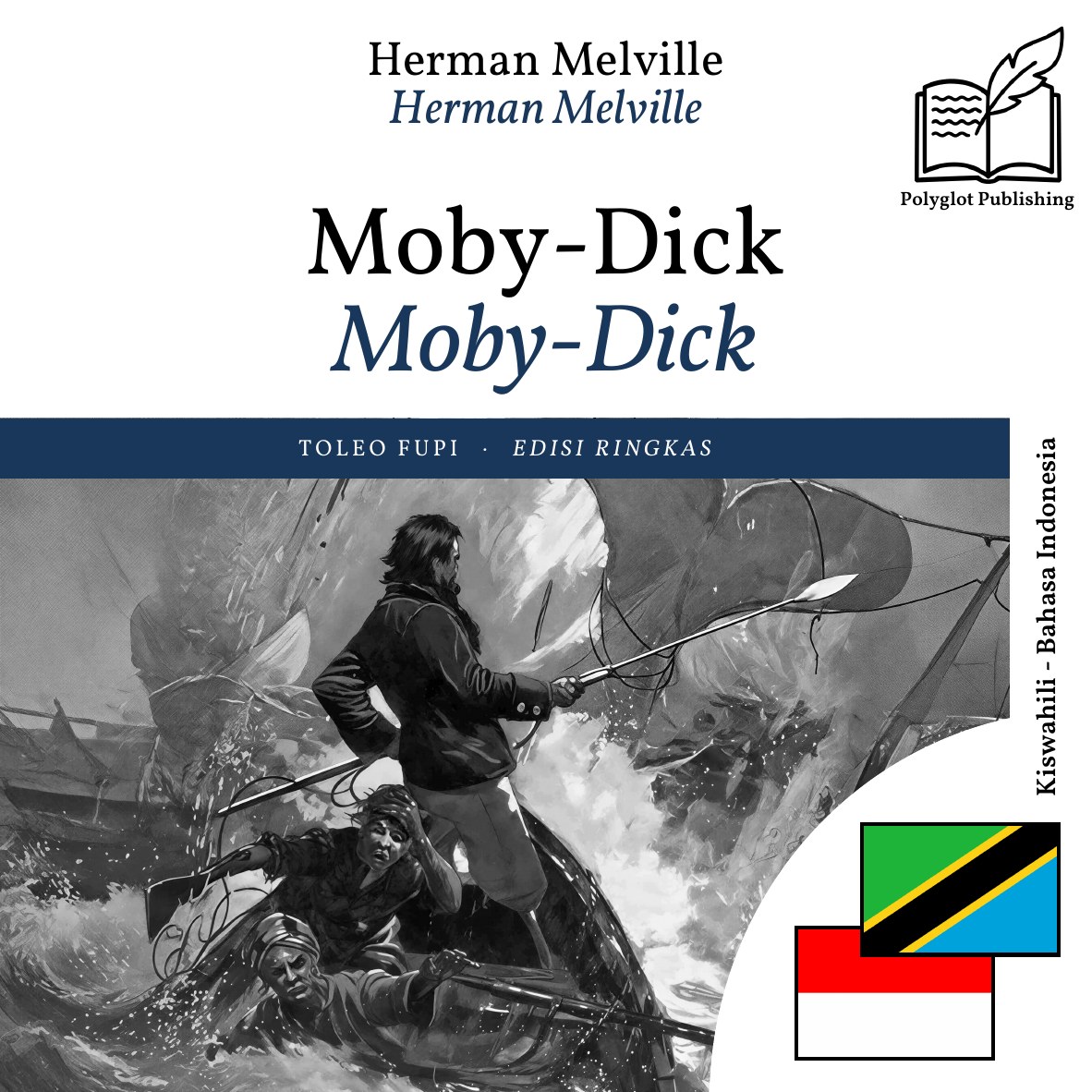 Moby-Dick