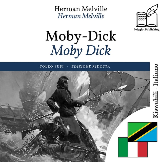 Moby Dick