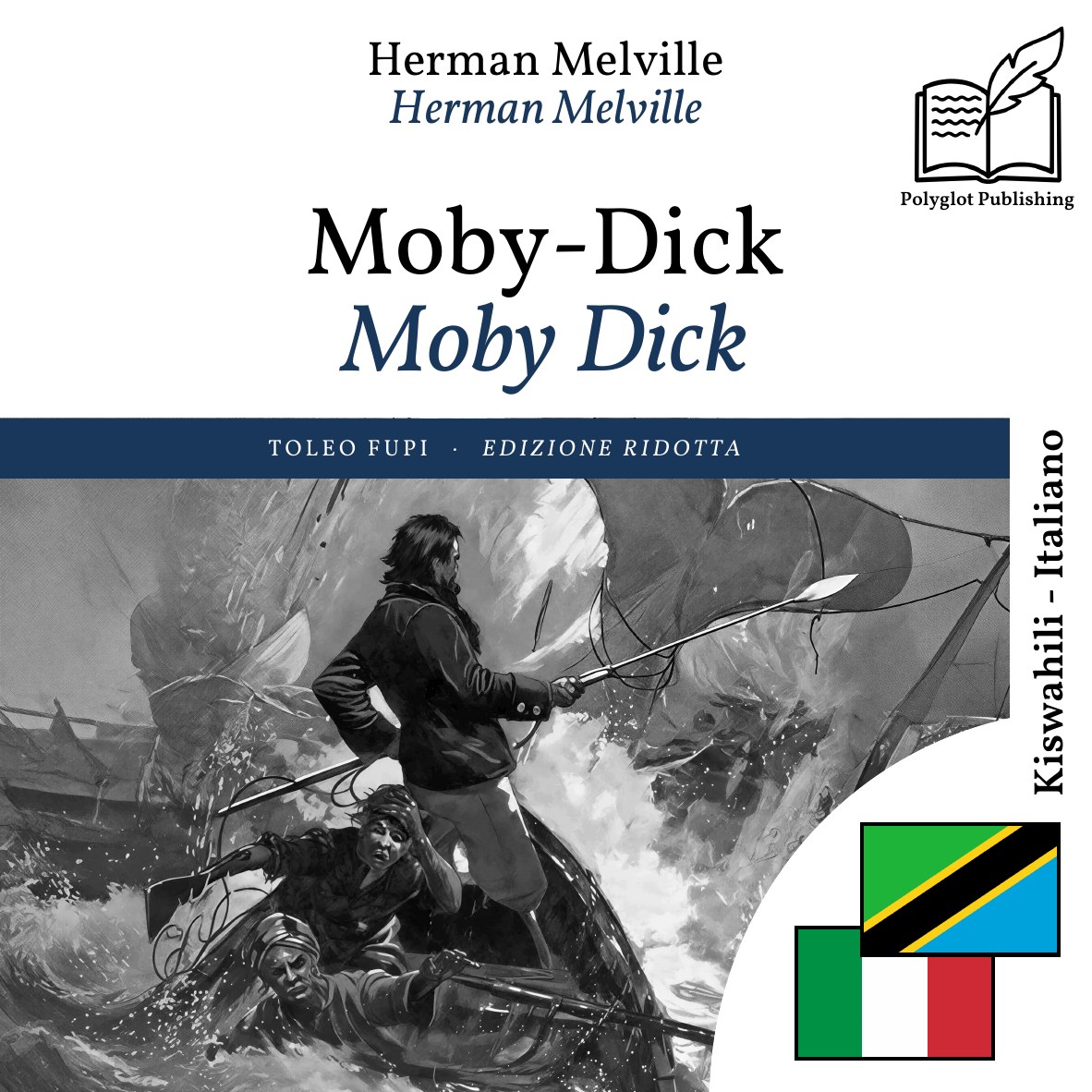 Moby Dick