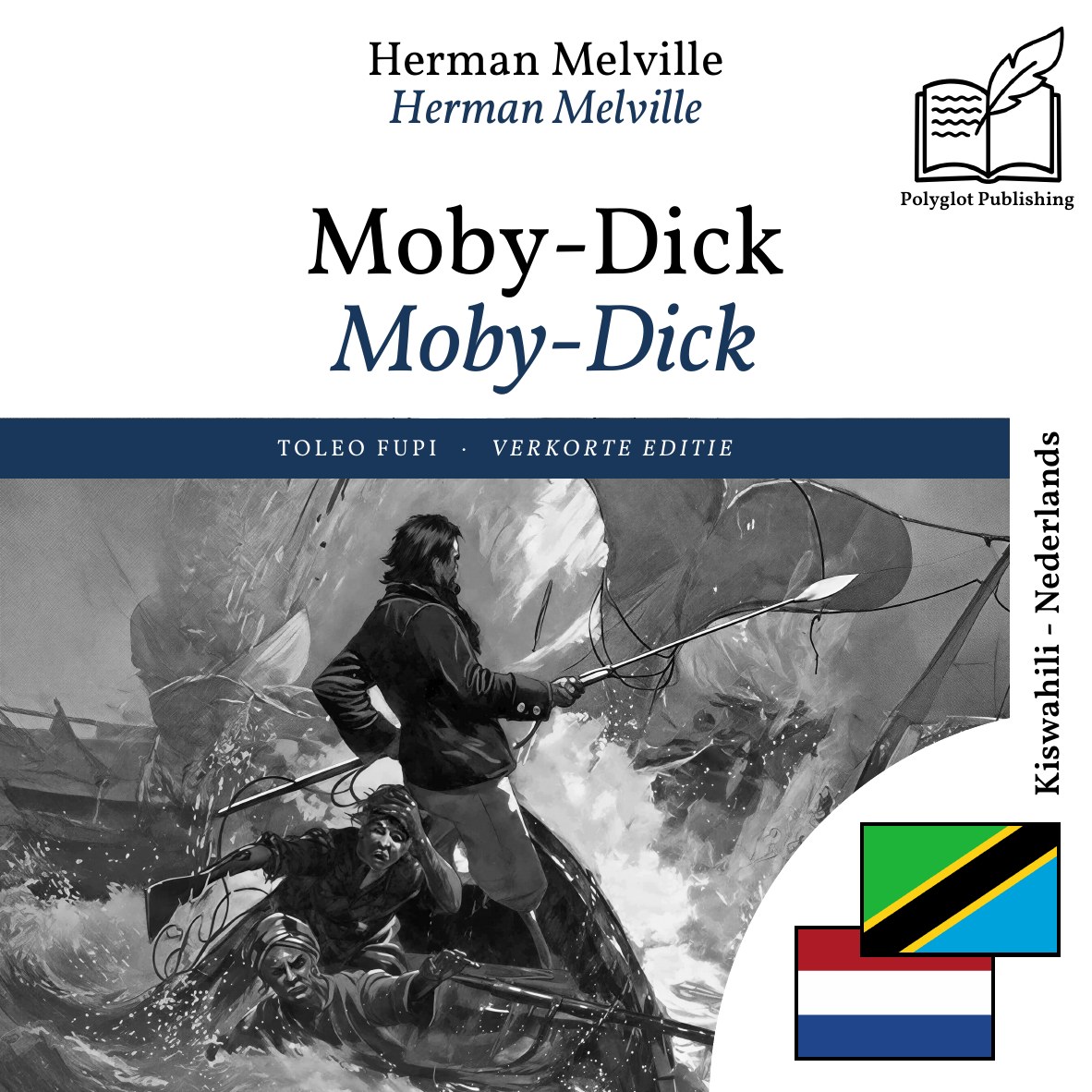 Moby-Dick