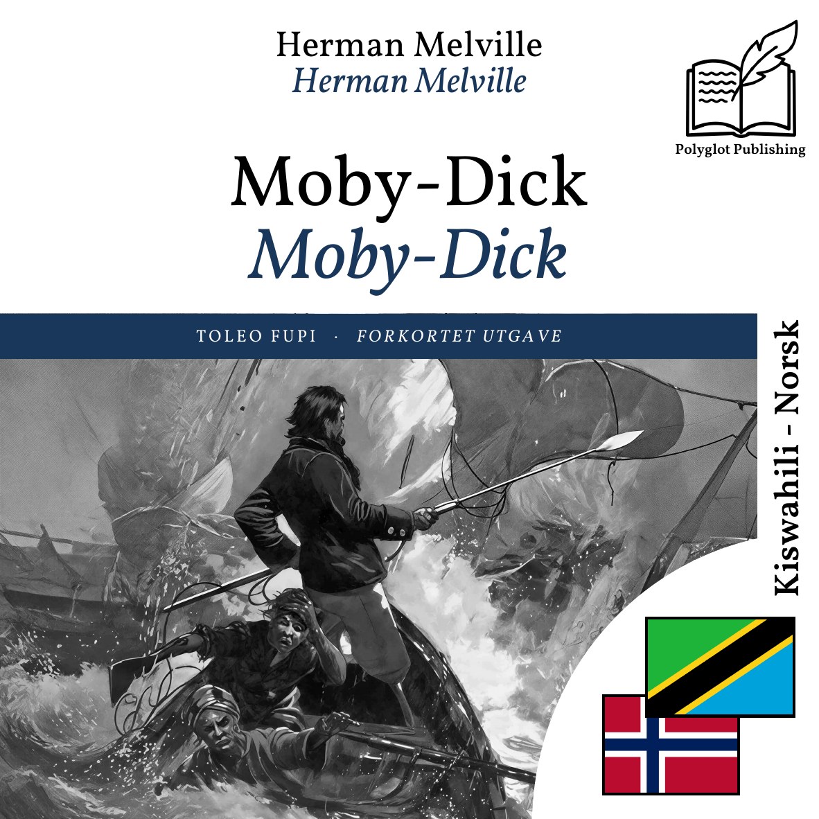 Moby-Dick
