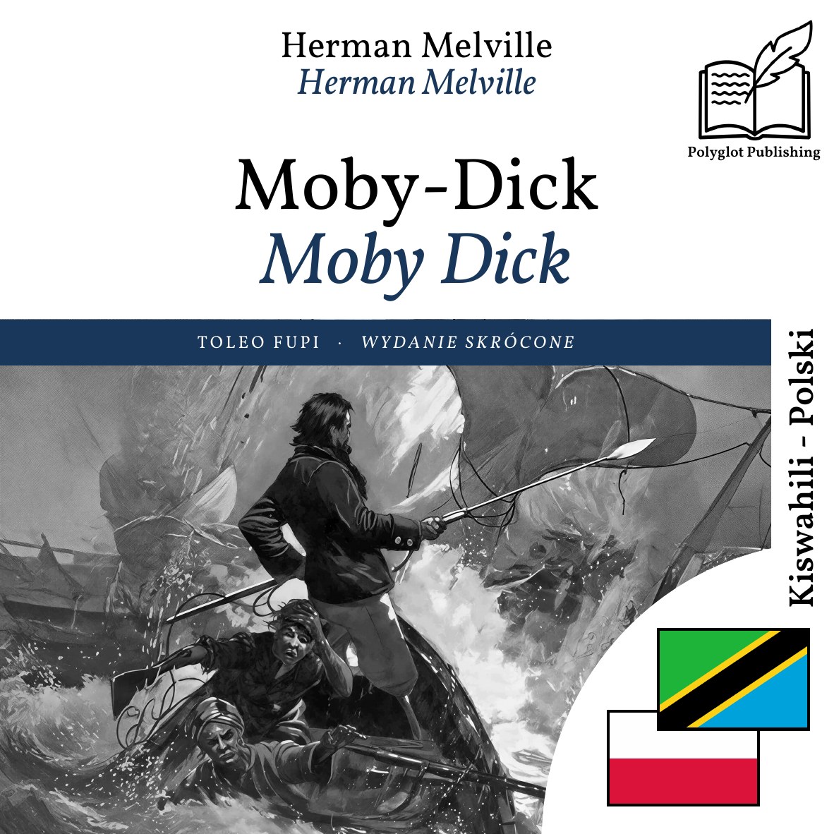 Moby Dick