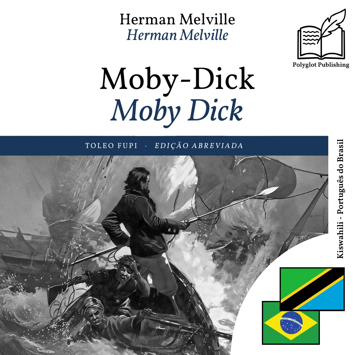 Moby Dick