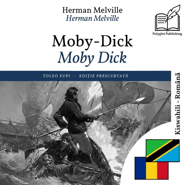 Moby Dick