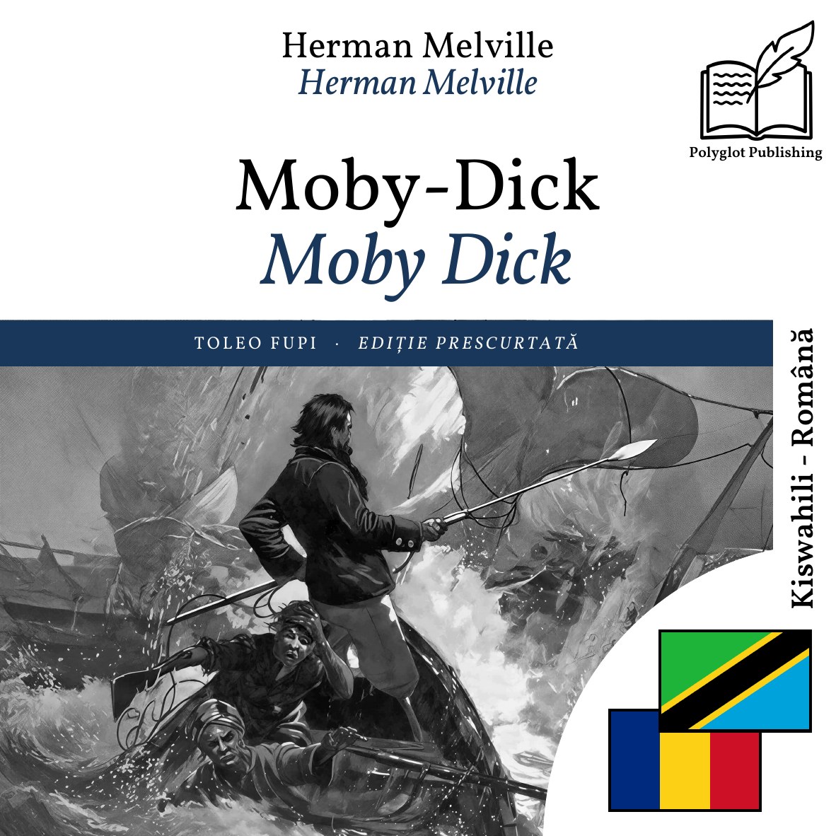 Moby Dick