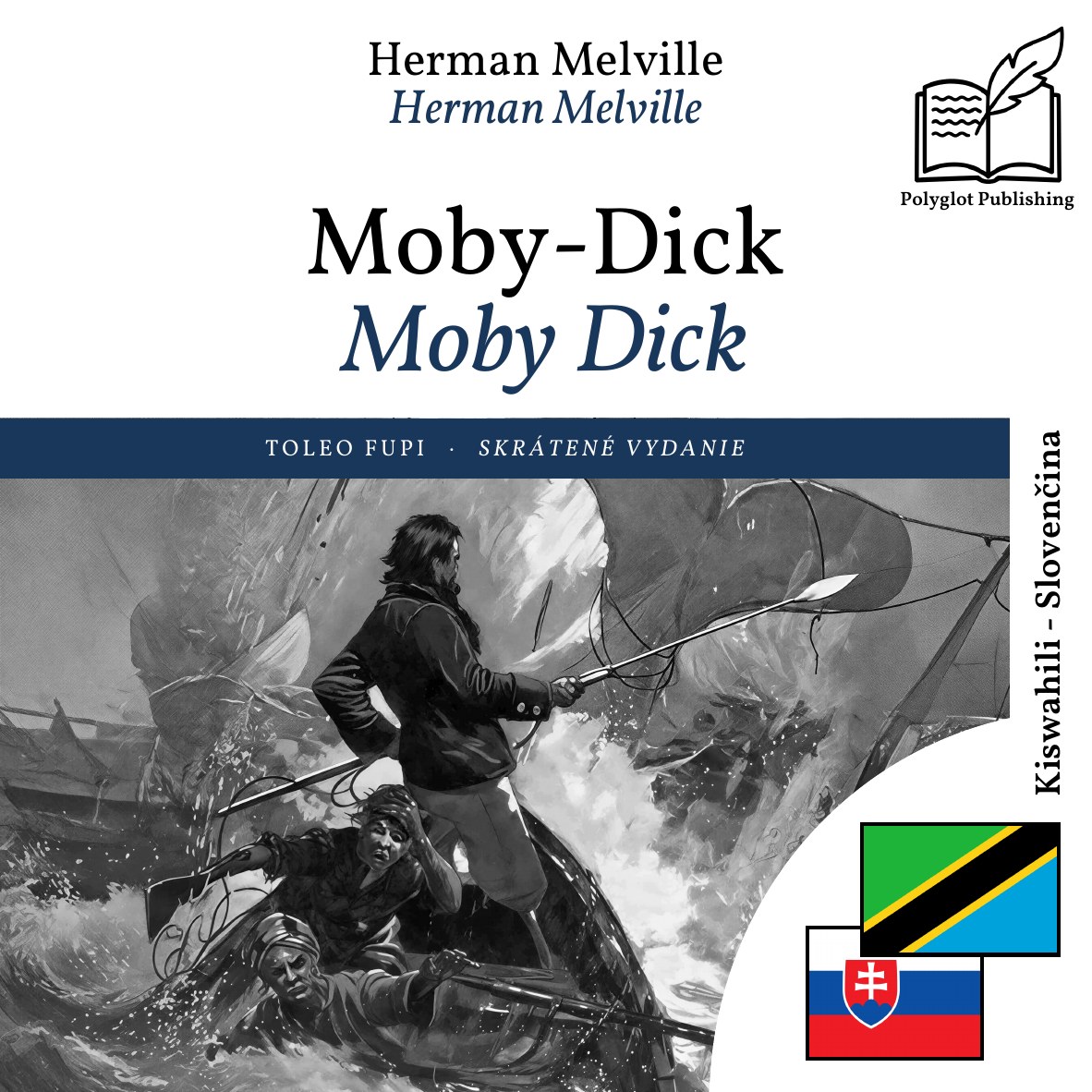 Moby Dick