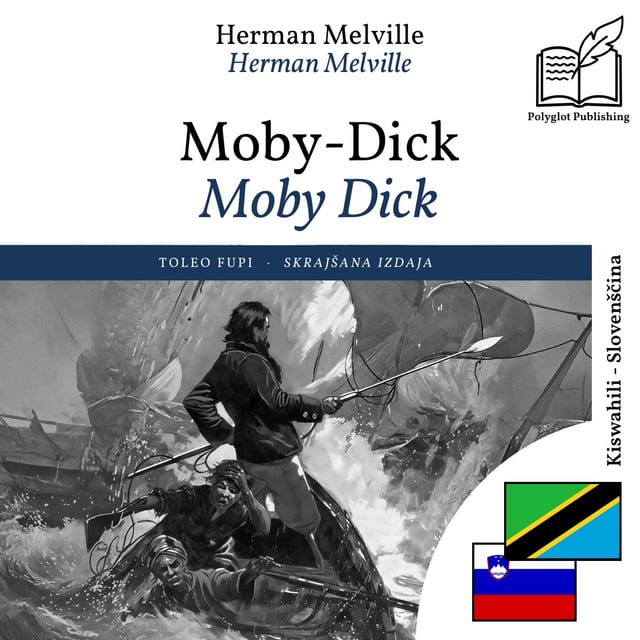 Moby Dick