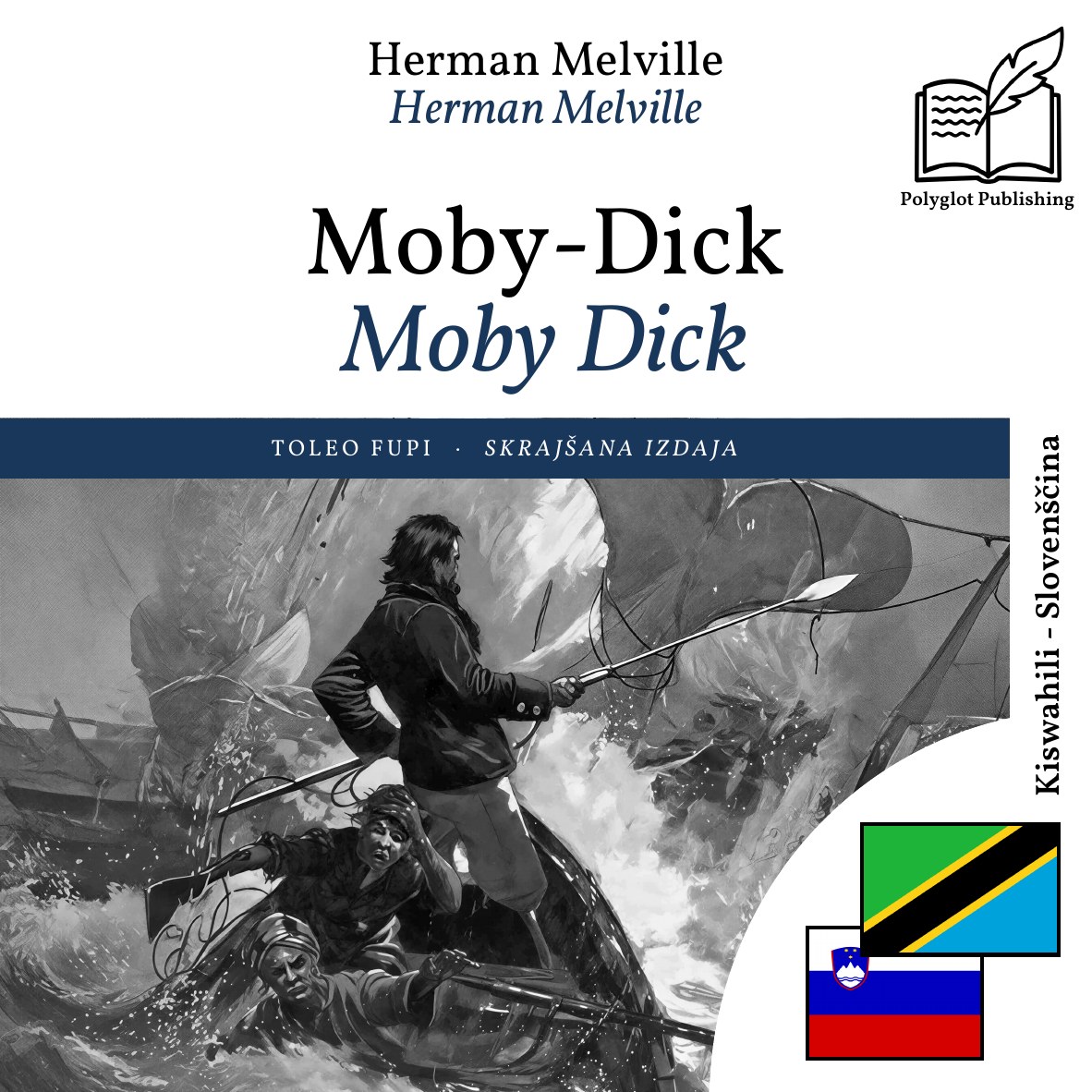 Moby Dick