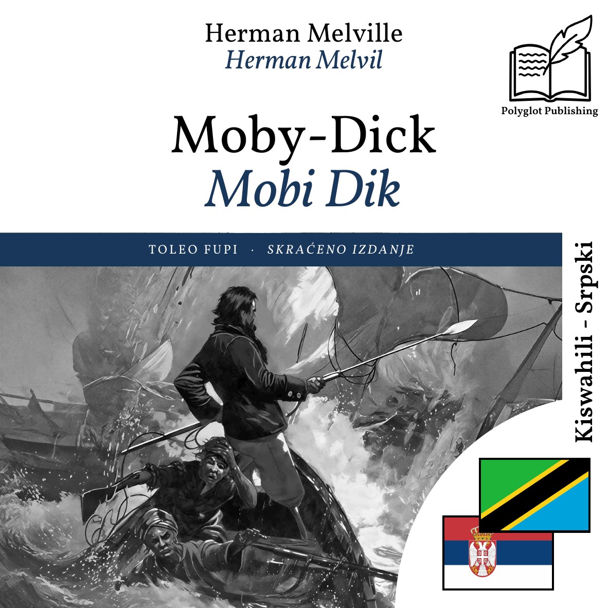 Mobi Dik
