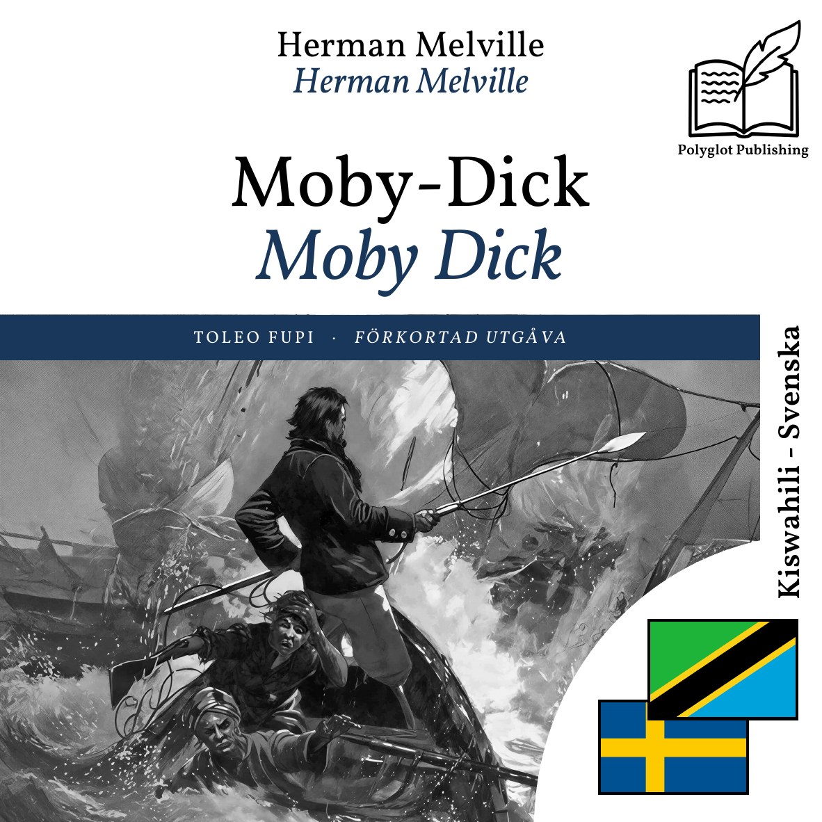 Moby Dick