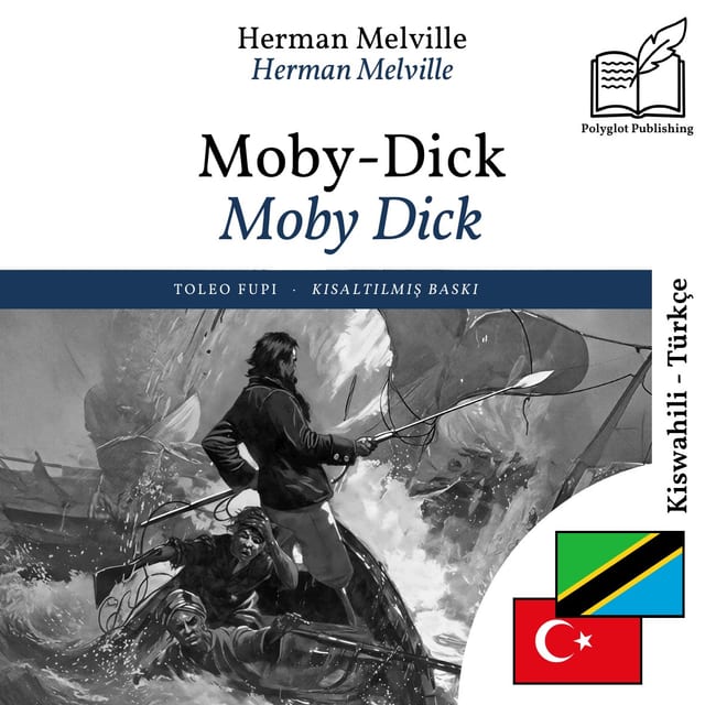 Moby Dick