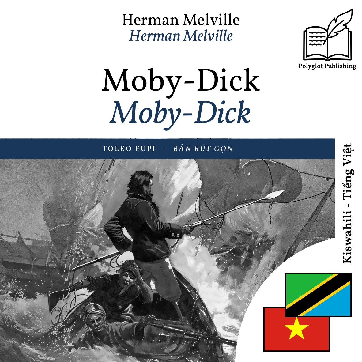 Moby-Dick