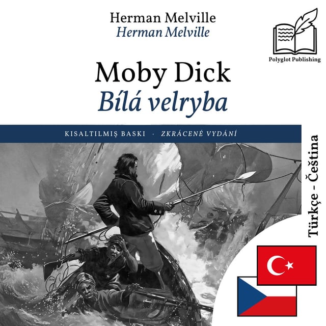 Bílá velryba