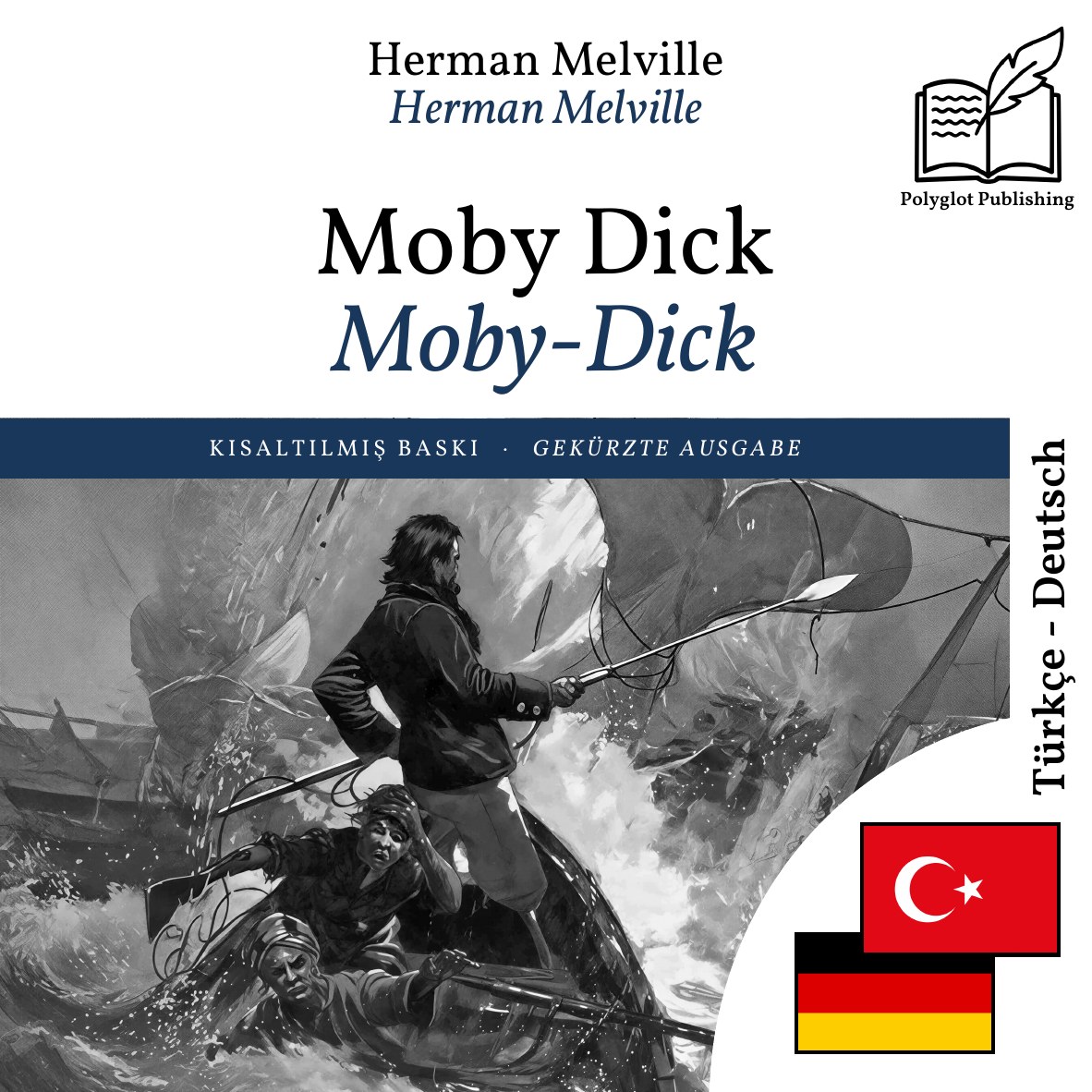 Moby-Dick