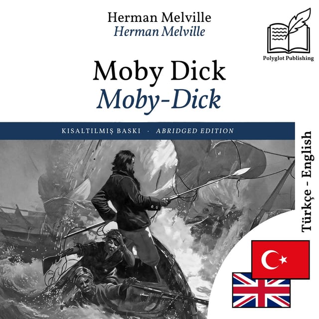 Moby-Dick