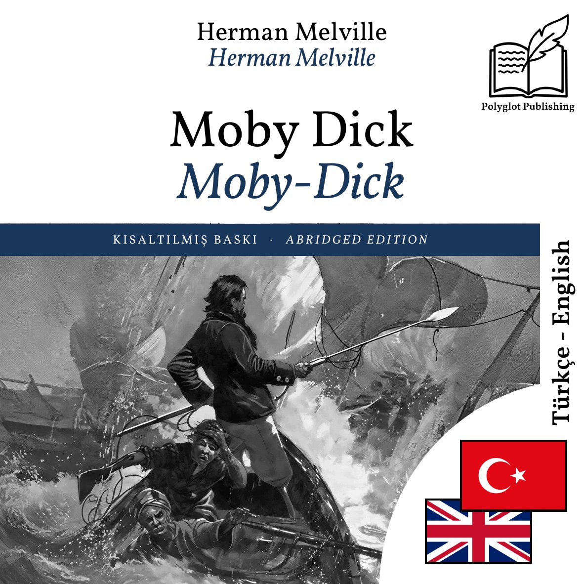Moby-Dick