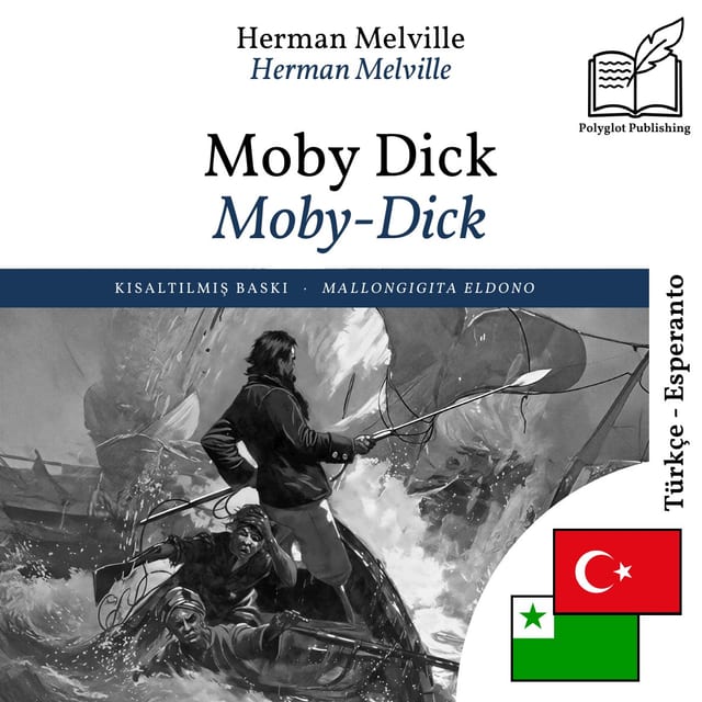 Moby-Dick