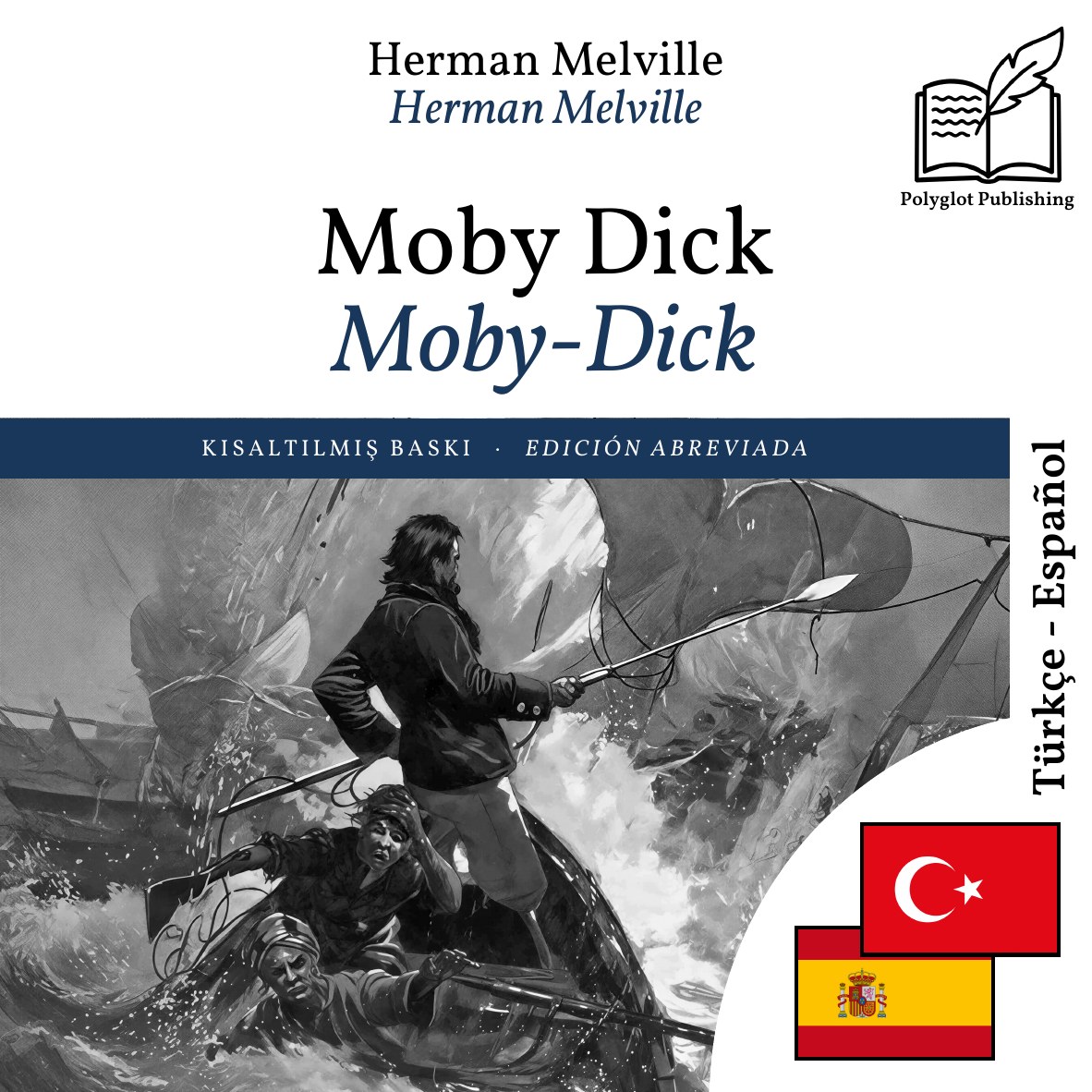 Moby-Dick