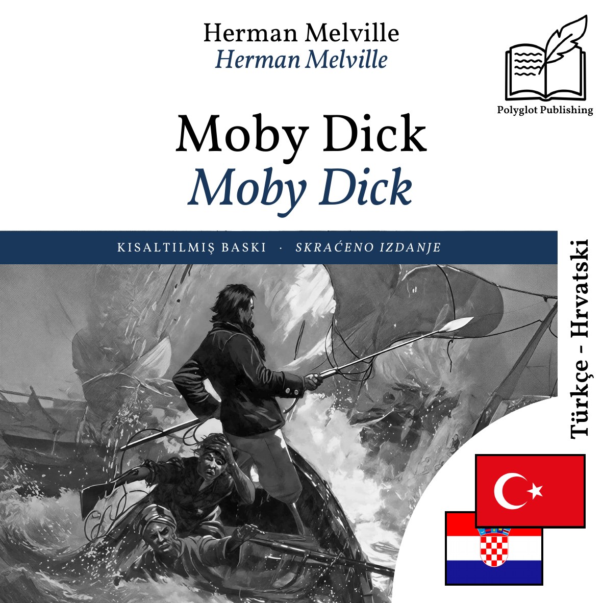 Moby Dick