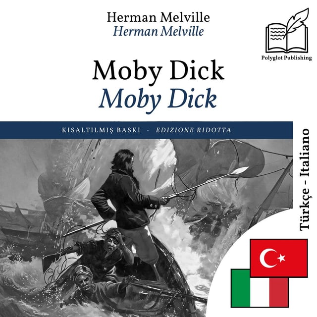 Moby Dick