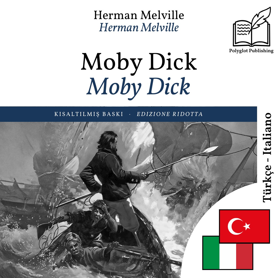 Moby Dick