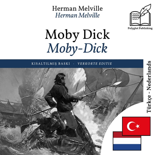 Moby-Dick