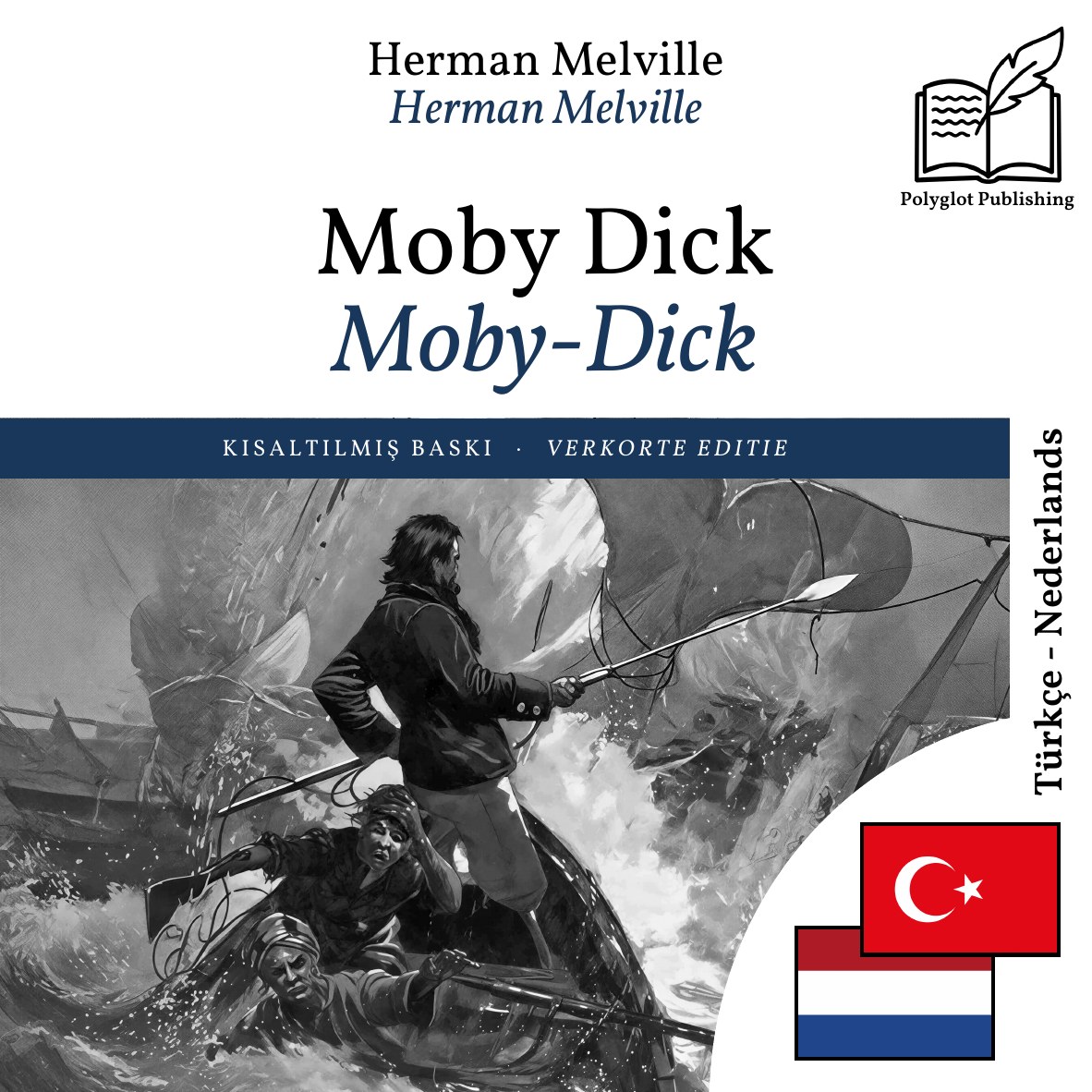 Moby-Dick