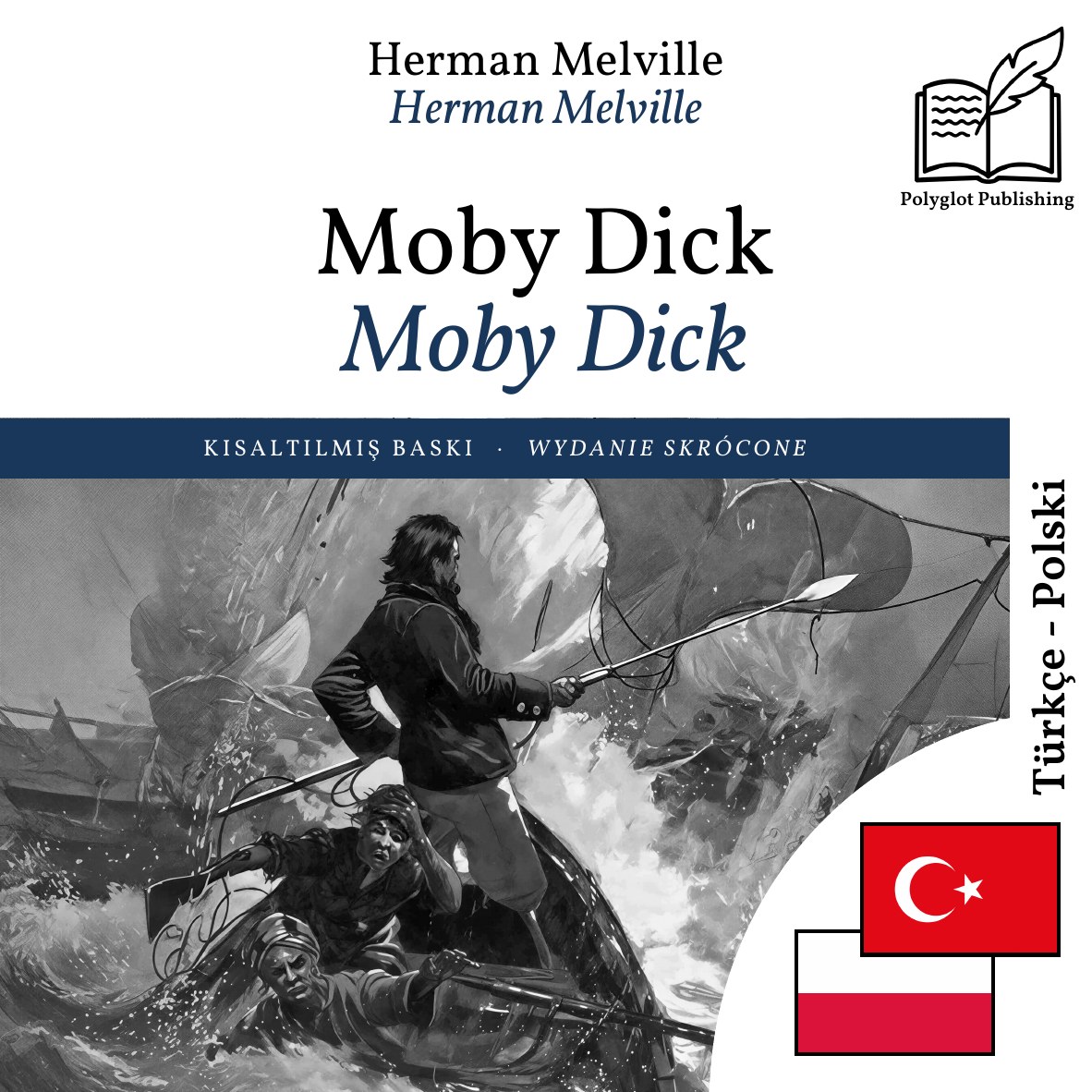 Moby Dick