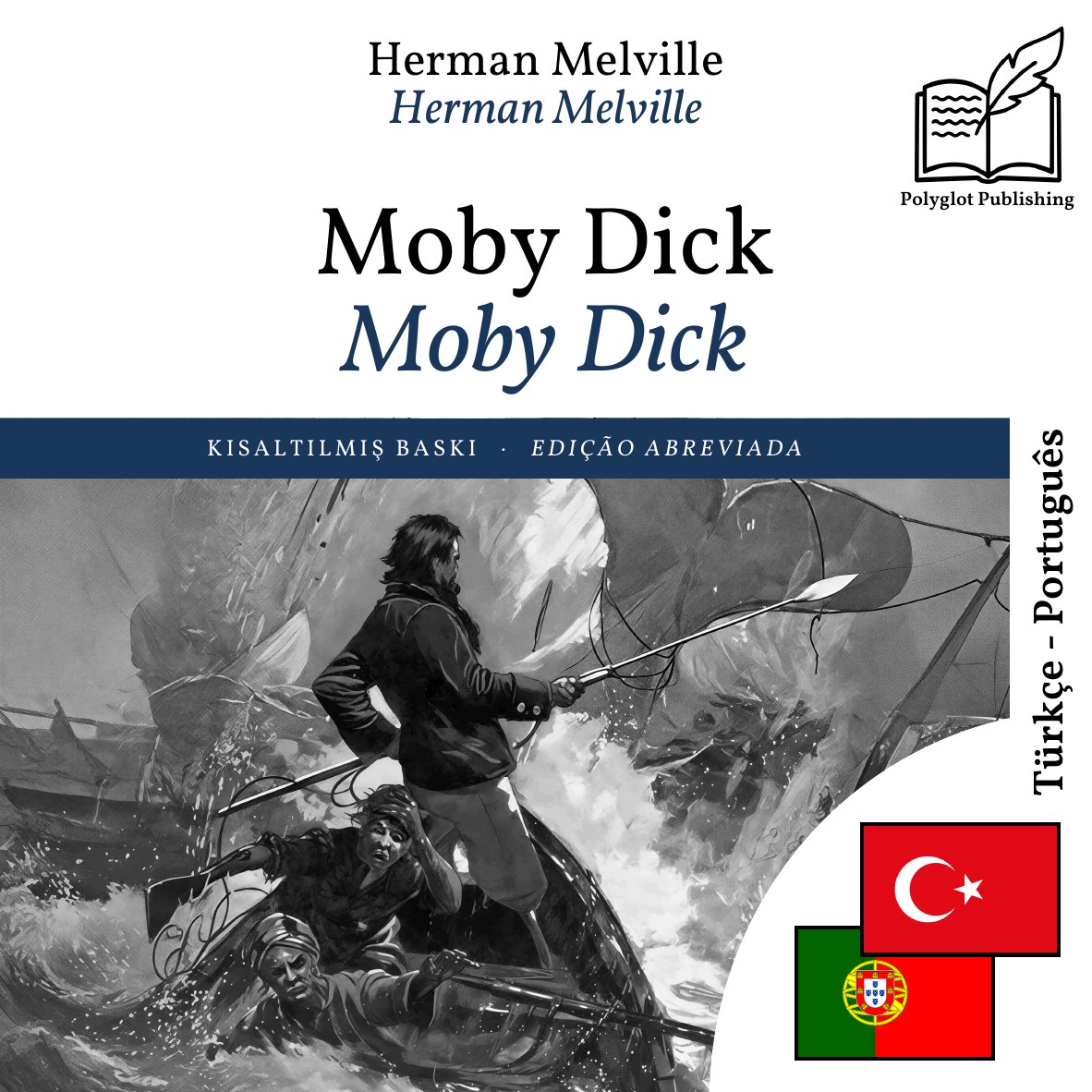 Moby Dick