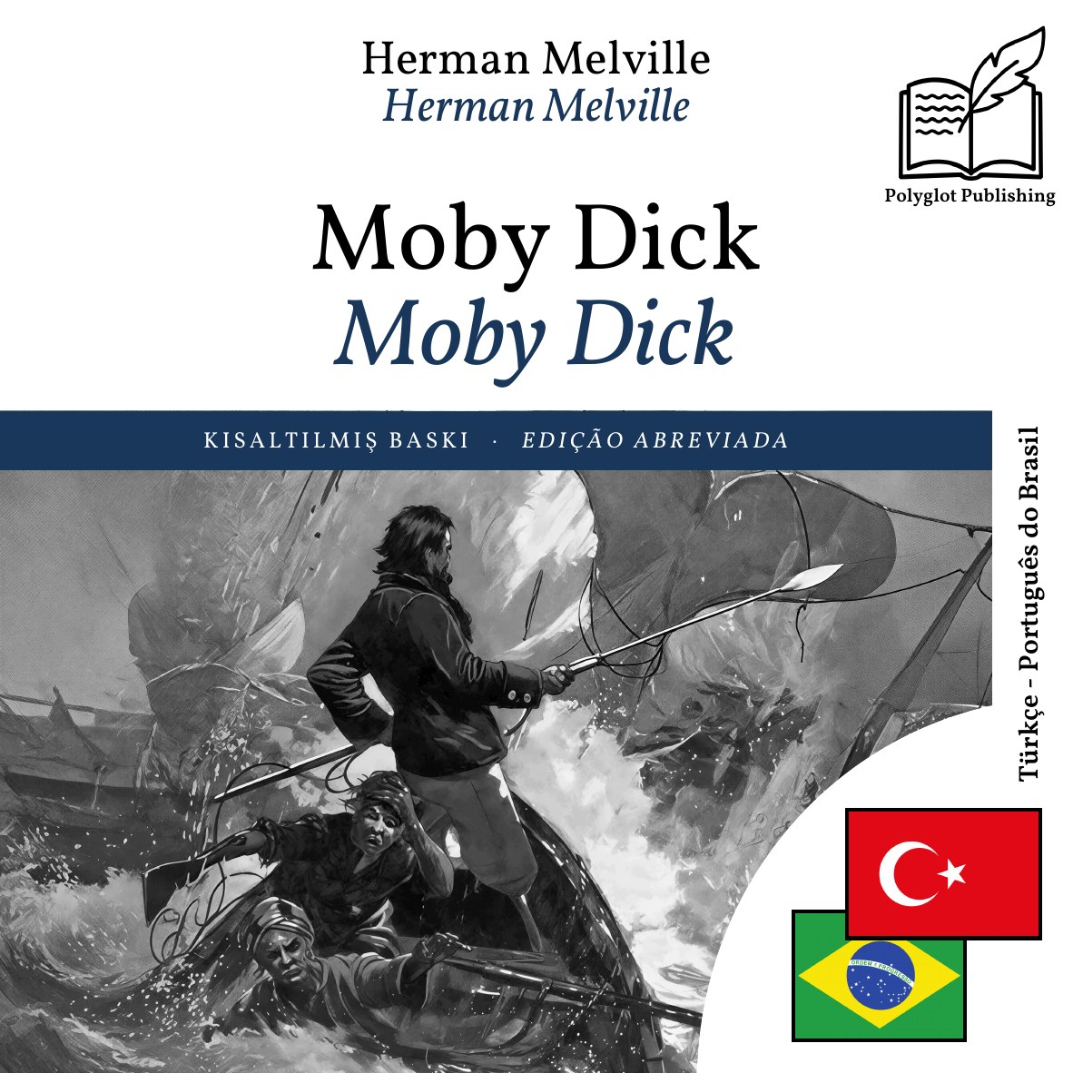 Moby Dick