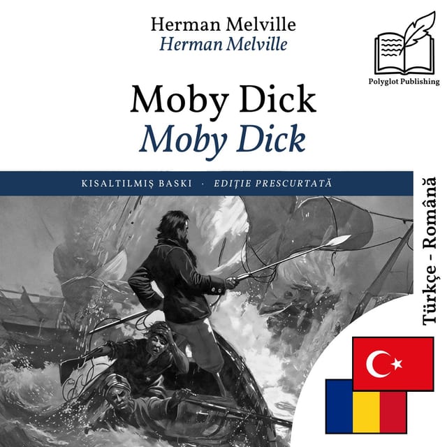 Moby Dick