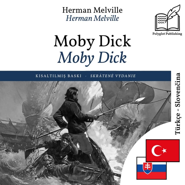 Moby Dick